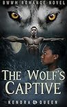 The Wolf's Captive