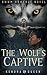 The Wolf's Captive by Kendra Queen