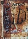 Nocaute: 6 Poetas / Cuba / Hoje