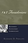 1 & 2 Thessalonians