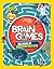 Brain Games: Big Book of Bo...