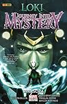 Loki. Journey Into Mystery 1: Rinascita (Italian Edition) Loki. Journey Into Mystery 1: Rinascita (Italian Edition)