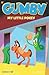 Gumby Graphic Novel Vol. 3: My Little Pokey