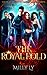 The Royal Fold, by Milly Ly The Royal Fold, by Milly Ly