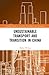 Unsustainable Transport and Transition in China (Routledge Studies in Transport, Environment and Development)