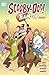 Scooby-Doo Team-Up, Volume 4