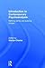 Introduction to Contemporary Psychoanalysis: Defining terms and building bridges