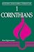 1 Corinthians (Believers Church Bible Commentary)