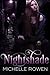 Nightshade by Michelle Rowen