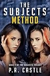 Method: Book 2 of The Subjects Trilogy