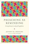 Preaching as Remi...