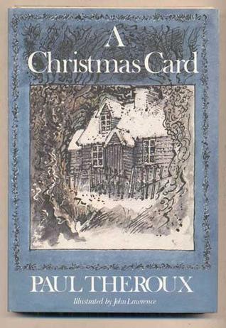 A Christmas Card (Hardcover)
