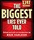The Biggest Lies Ever Told (1001)