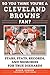 So You Think You're a Cleveland Browns Fan?: Stars, Stats, Records, and Memories for True Diehards