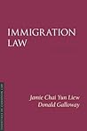 Immigration Law, 2/e (Essentials of Canadian Law)