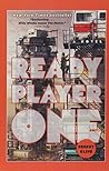 Ready Player One by Ernest Cline