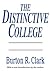 The Distinctive College: Antioch, Reed, and Swathmore