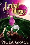 Lethal Impact (Shattered Stars, #2)
