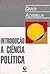 Introdução à Ciência Política by Darcy Azambuja
