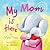 My Mom Is There by Martin  Thomas