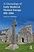 A Chronology of Early Medieval Western Europe: 450–1066