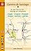 Camino de Santiago Maps: St. Jean Pied de Port - Santiago de Compostela (Camino Guides)