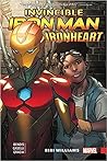 Invincible Iron Man by Brian Michael Bendis