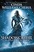 Shadowcaster: A Thrilling YA Fantasy of War, Dark Magic, and a Reluctant Heir's Fight (Shattered Realms, 2)