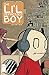 The Li'l Depressed Boy #1