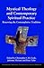 Mystical Theology and Contemporary Spiritual Practice by Christopher C.H. Cook