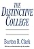 The Distinctive College: Antioch, Reed, and Swathmore