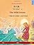 Ye tieng oer – The Wild Swans. Bilingual children's book adapted from a fairy tale by Hans Christian Andersen (Chinese – English)