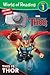World of Reading: This is Thor-Level 1: Level 1