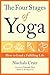 The Four Stages of Yoga: How to Lead a Fulfilling Life