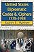 United States Diplomatic Codes and Ciphers, 1775-1938 by Ralph E Weber