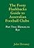 The Footy Flashbacks Guide ...