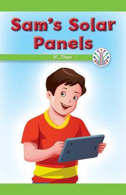 Sam's Solar Panels: If...then (Computer Science for the Real World)