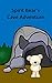 Spirit Bear’s Cave Adventure