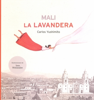 La lavandera