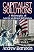 Capitalist Solutions: A Philosophy of American Moral Dilemmas