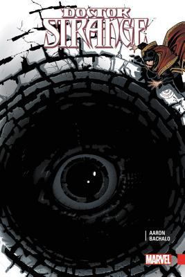 Doctor Strange, Vol. 1 (Hardcover)