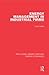 Energy Management in Industrial Firms by Liam Fahey