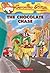 The Chocolate Chase