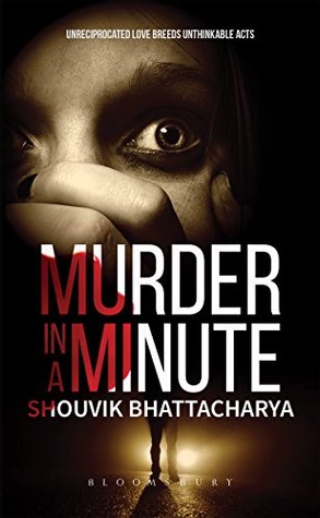 Murder in a Minute (Kindle Edition)