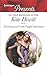 The Innocent's One-Night Surrender (Harlequin Presents)