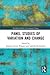 Panel Studies of Variation and Change (Routledge Studies in Language Change)