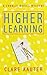 Higher Learning (The Charlie Davies Mysteries)