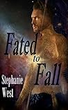 Fated to Fall (Fated Mate #2)