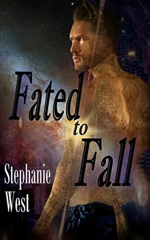 Fated to Fall (Fated Mate #2)