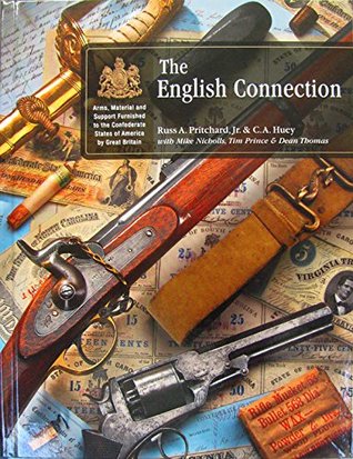 The English Connection (Hardcover)
